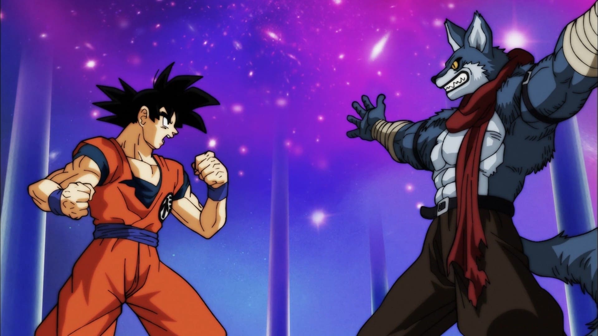 Dragon Ball Super Arc REVIEW: Universe Survival Arc – Sun God Zero