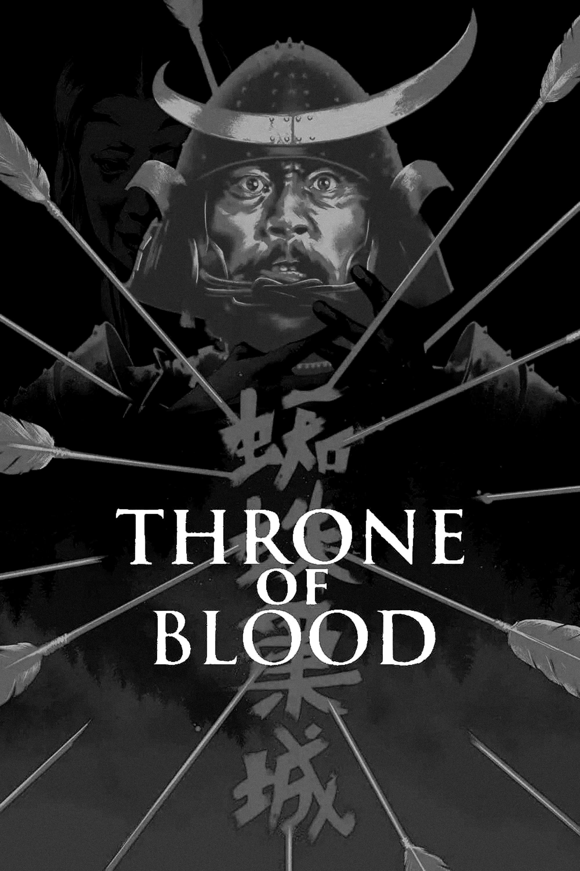 Throne of Blood