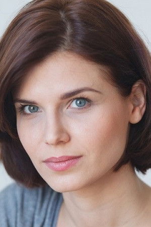 et billede af Galina Sumina