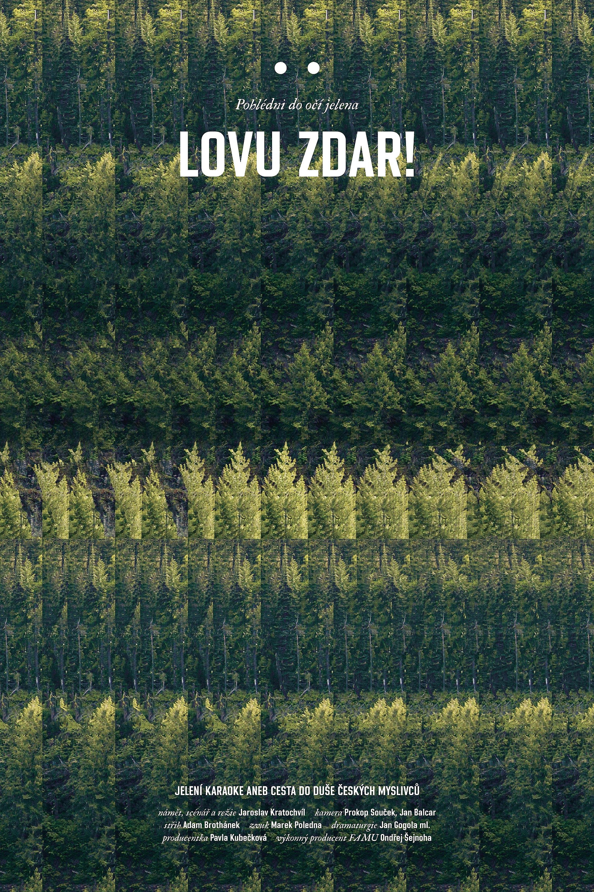 Long Live Hunting!