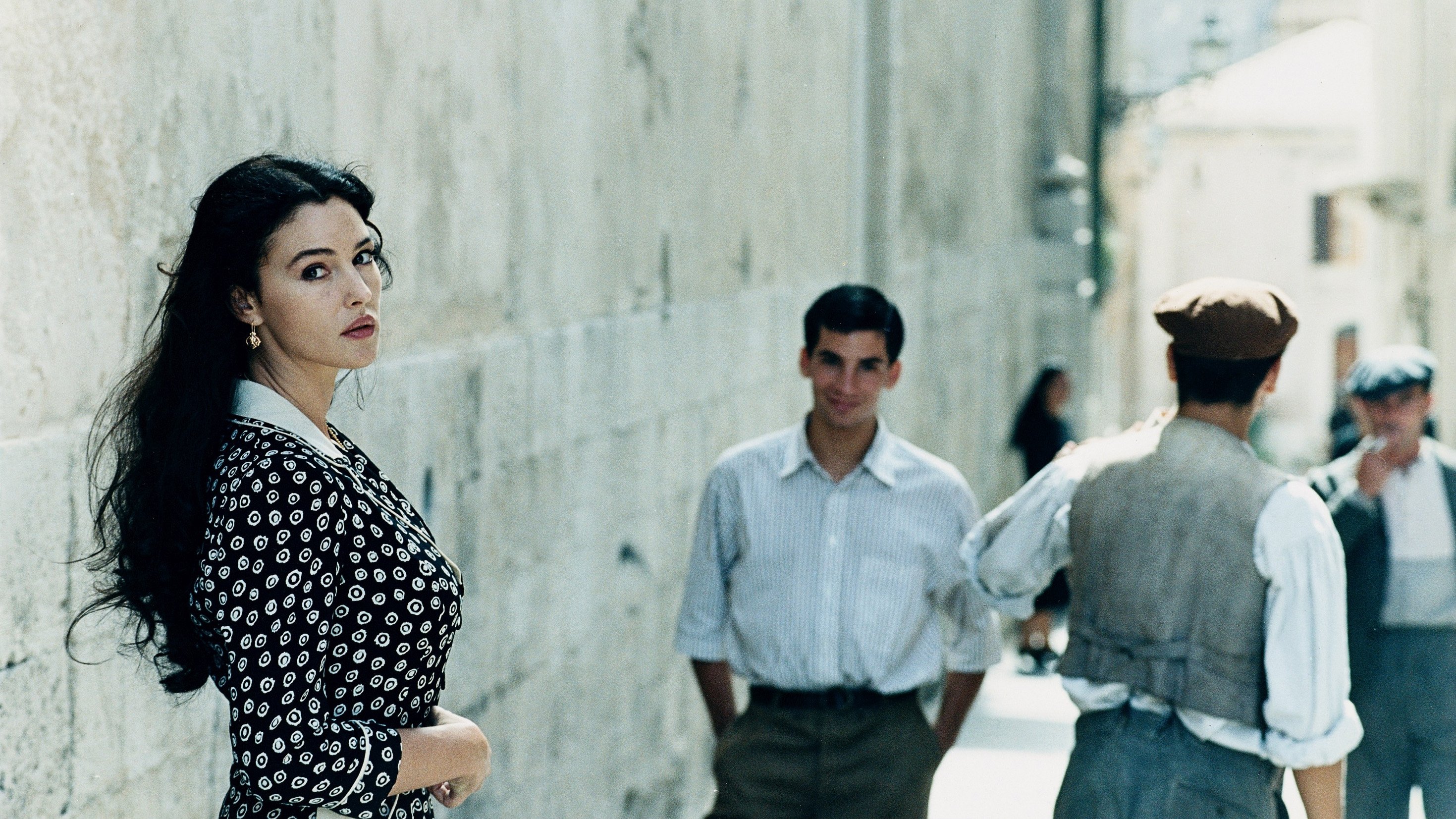 Malena (2000)