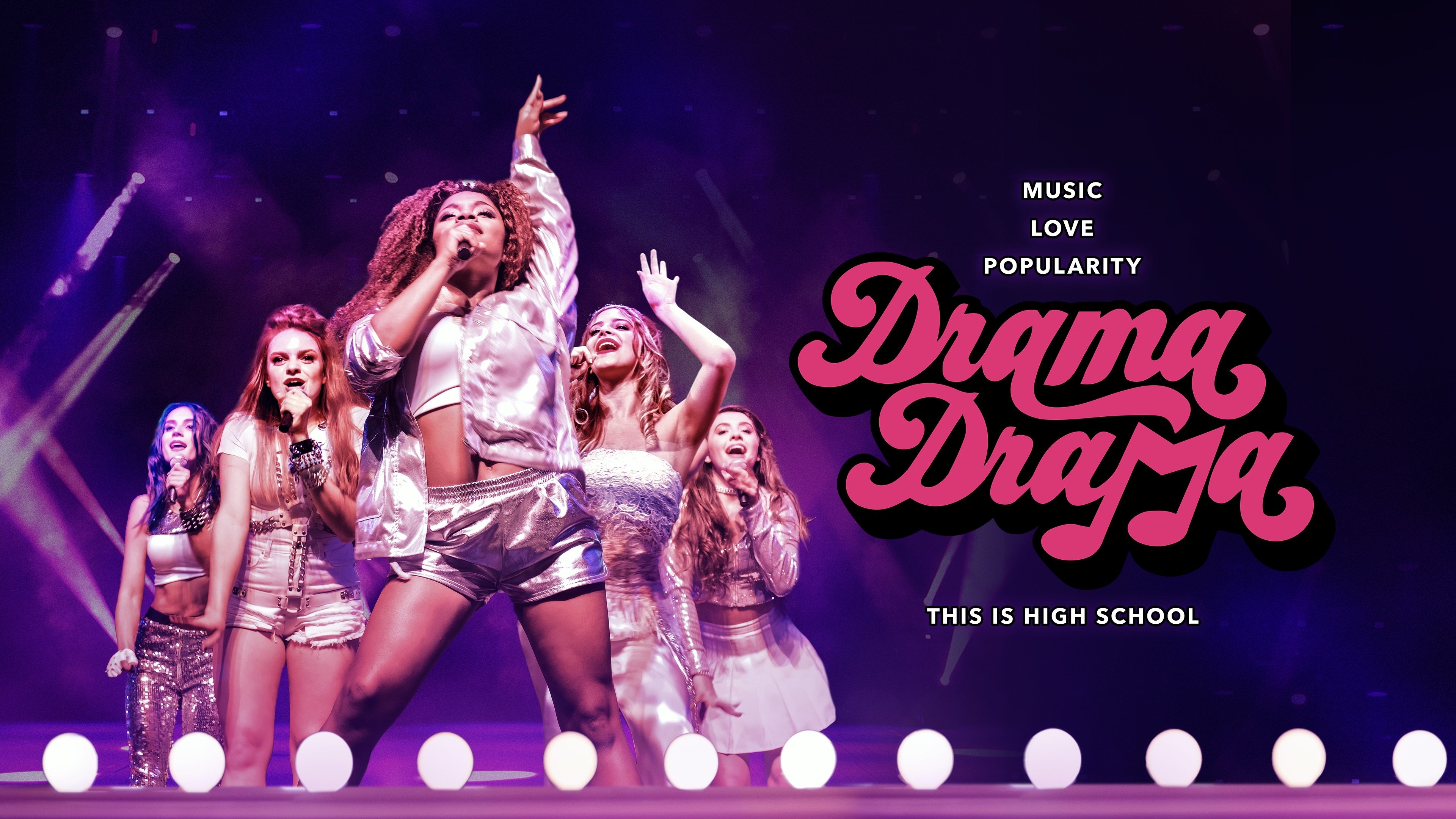 Drama Drama (2019)