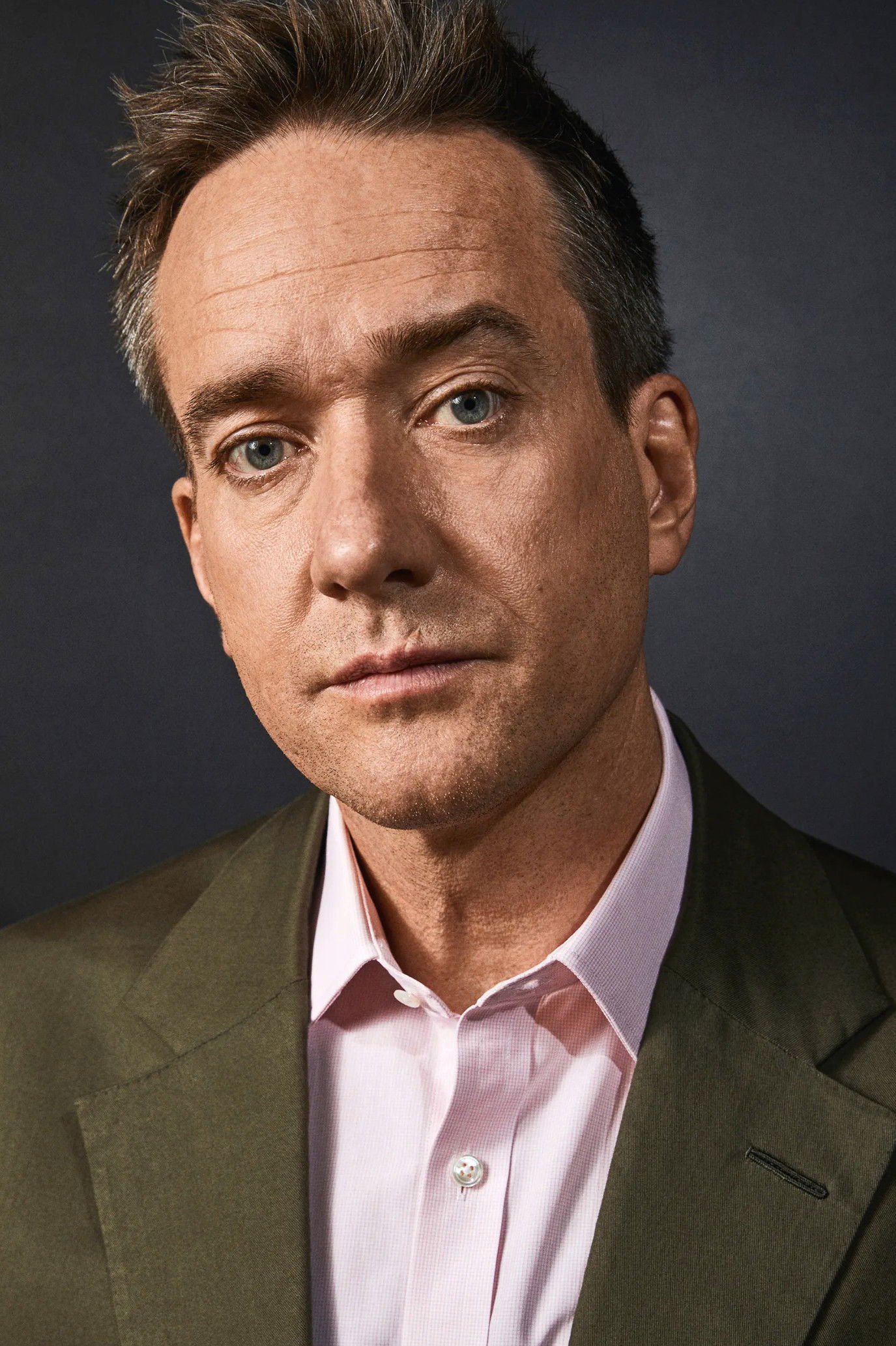 et billede af Matthew Macfadyen