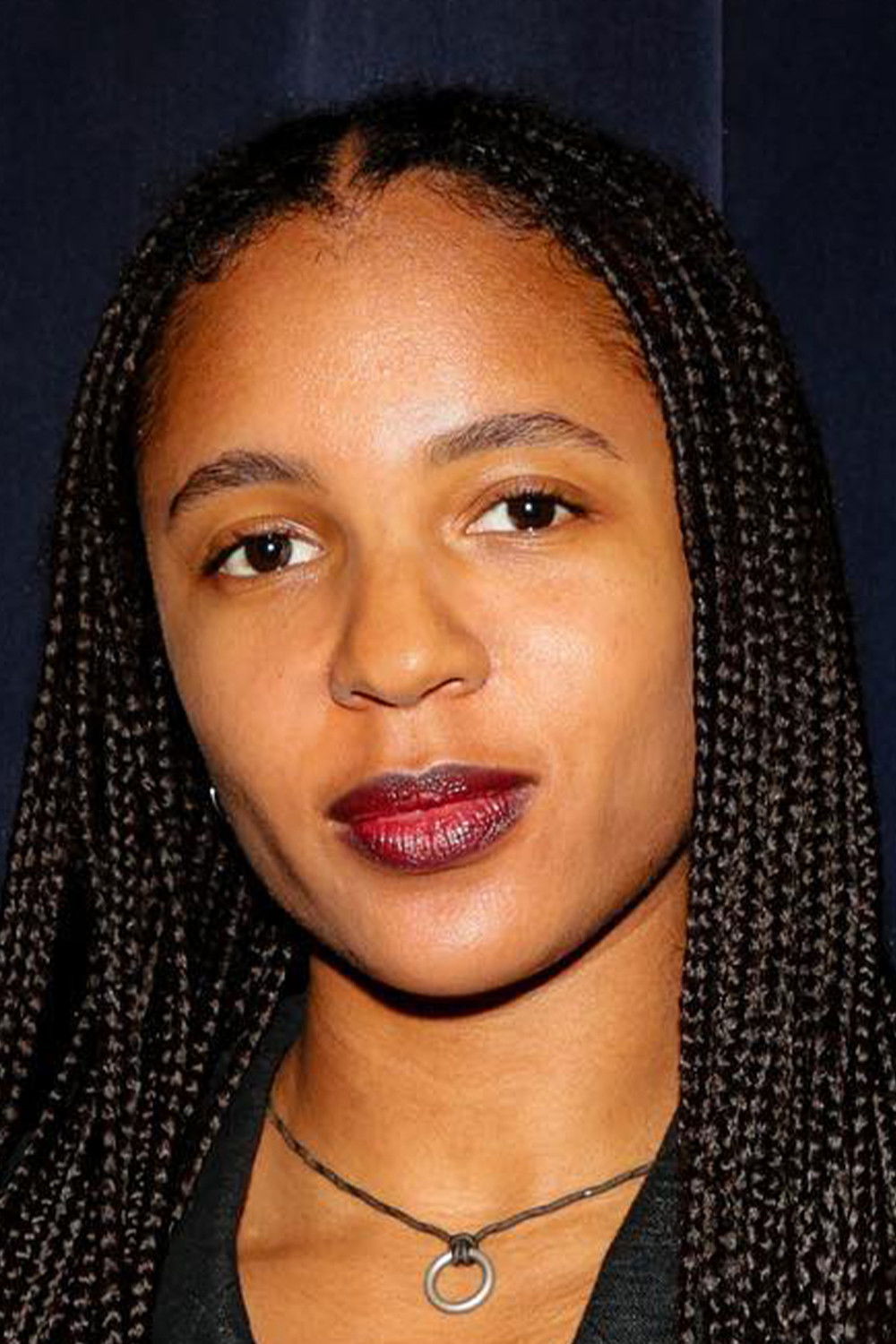 et billede af Ashby Bland