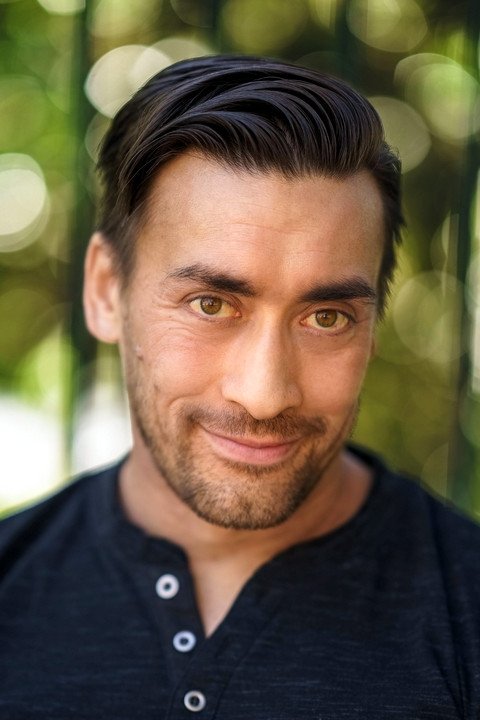 et billede af Tim Appleton