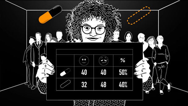 Journey into Maths Country Season 2 :Episode 2  Simpson's Paradox