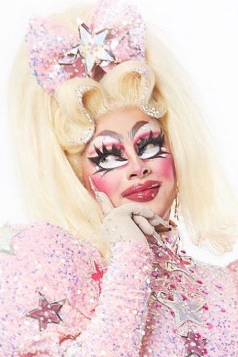 et billede af Alexis Vázquez