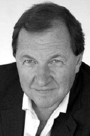 et billede af Roy Andersson