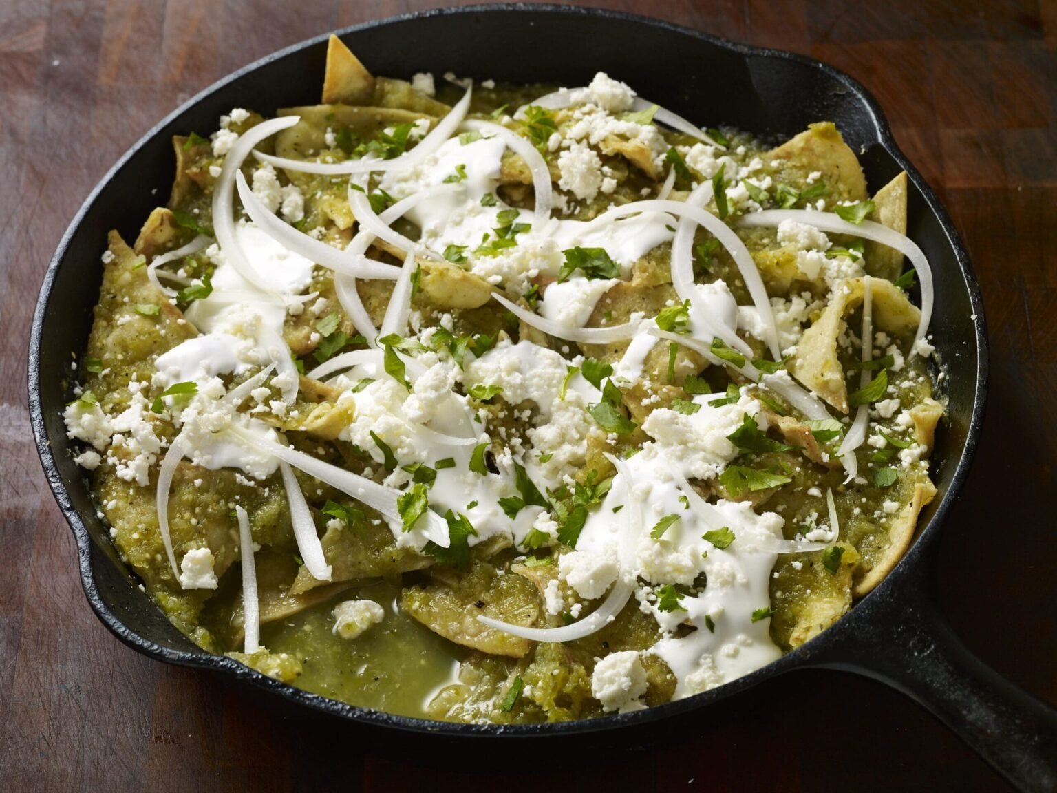 Pati's Mexican Table - Épisode 7