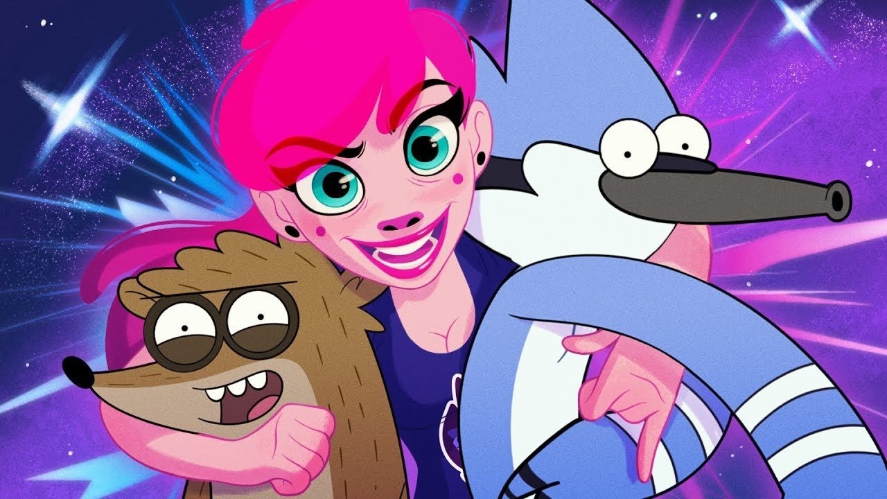 Thumbnail for Episode 33 Season 1 Episode 33