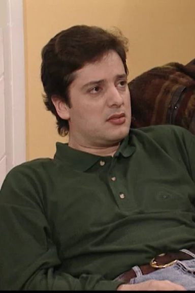 et billede af Isidoros Stamoulis