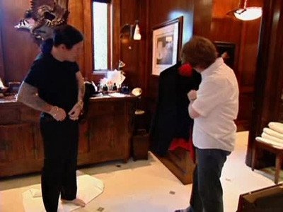 The Osbournes
