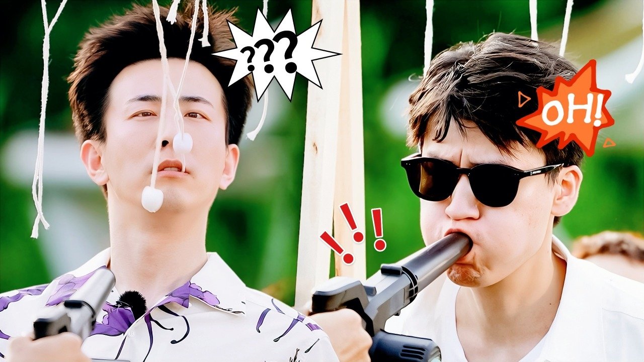 Thumbnail for Episode 56 Season 0 Episode 56