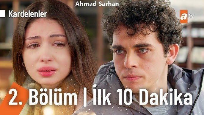 Thumbnail for 2.Bölüm Season 1 Episode 2