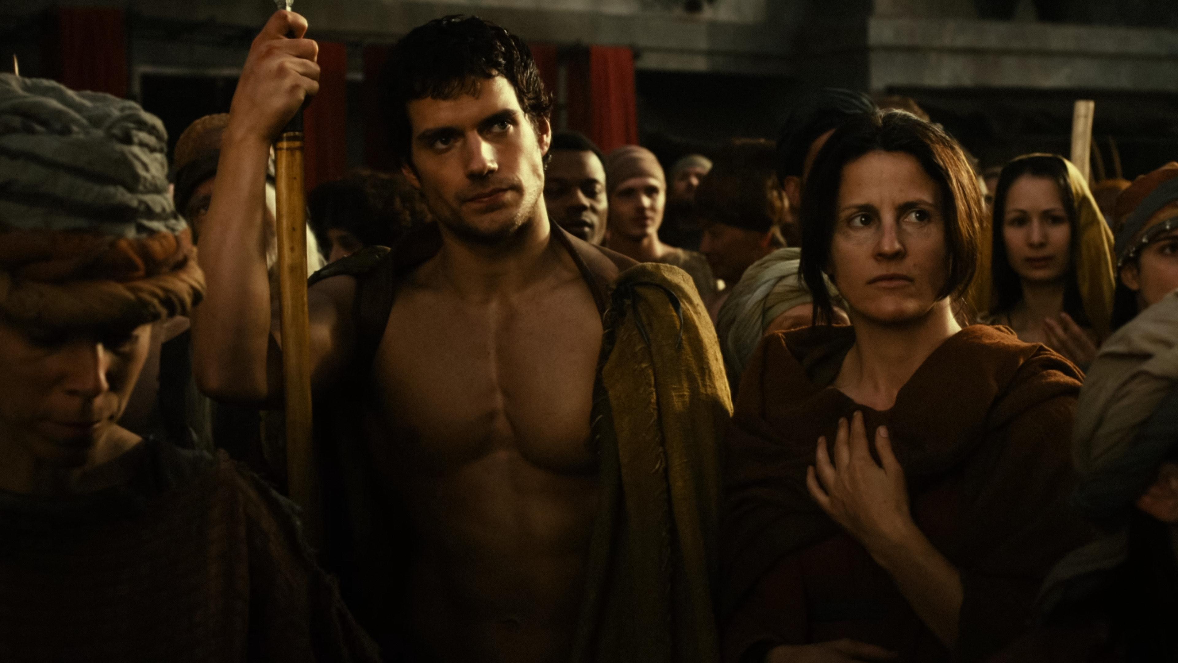 Immortals (2011)