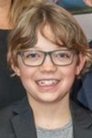 et billede af Maxwell Mare