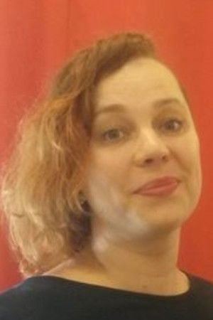 et billede af Katri Kainulainen