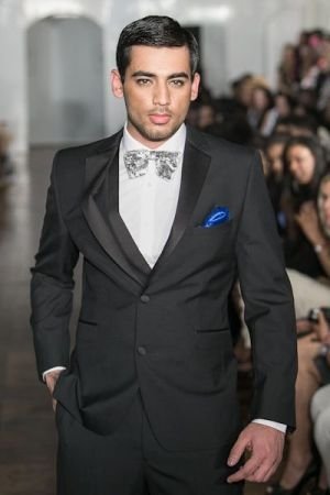 et billede af Arpit Chaudhary