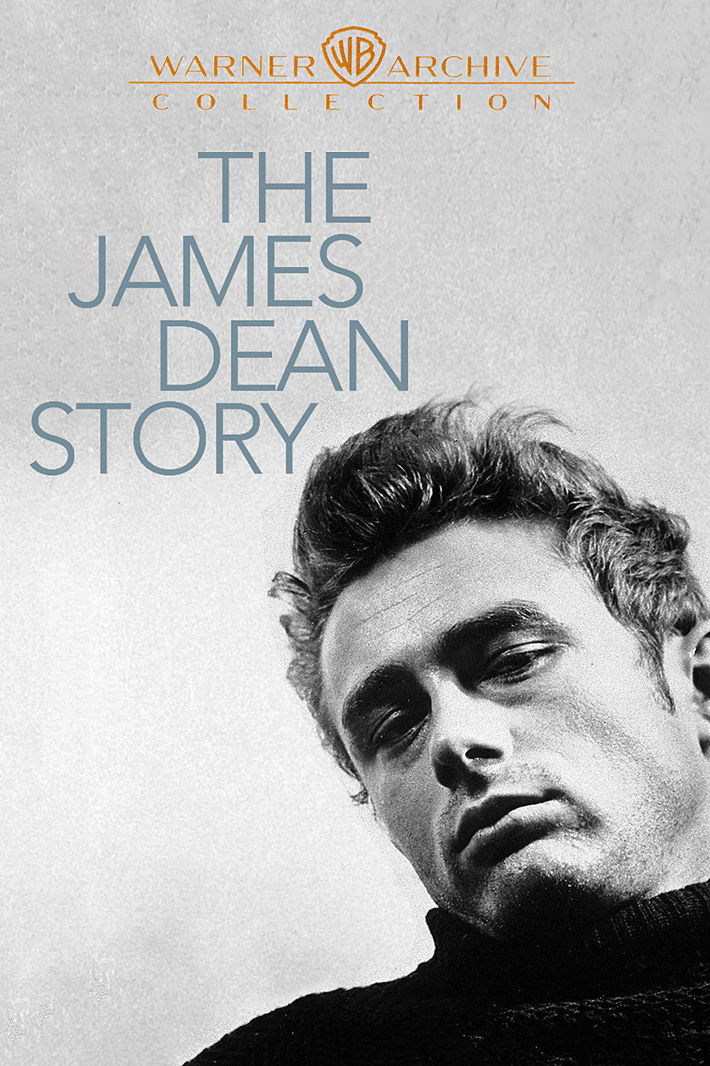 The James Dean Story