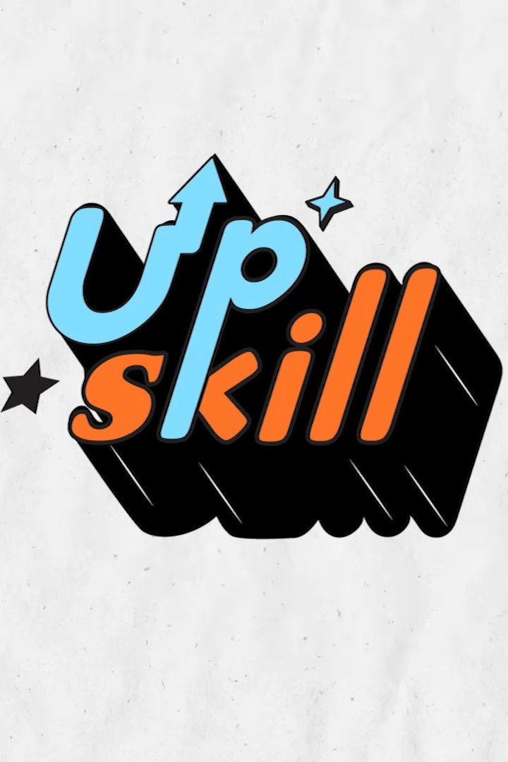 Up Skill Poster