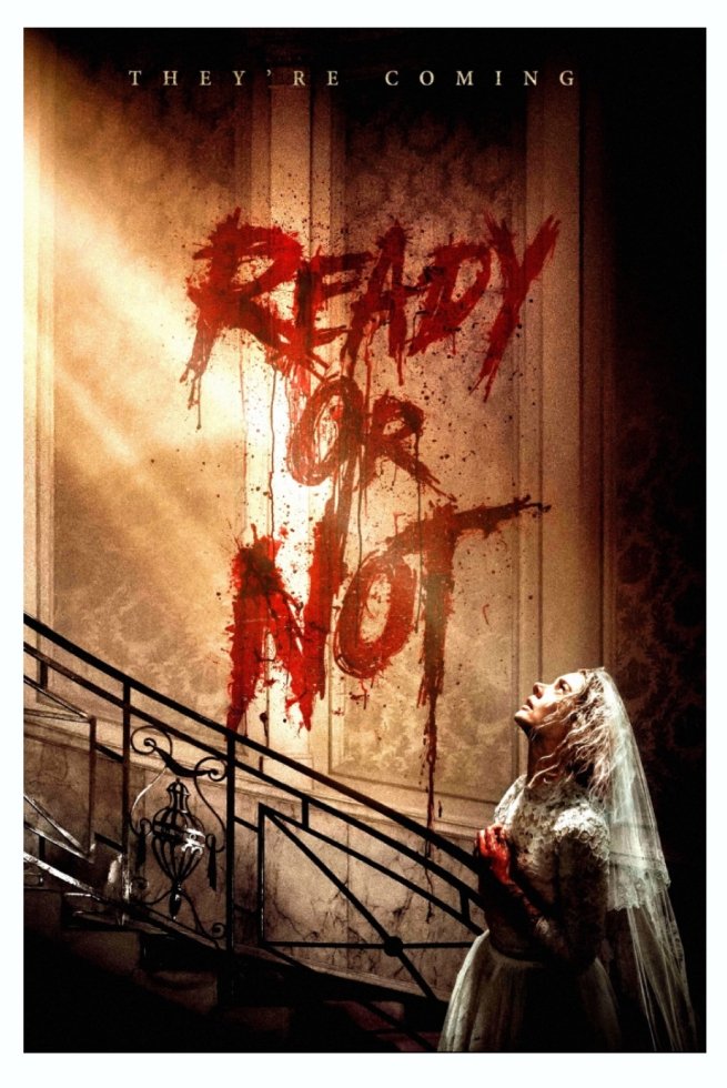 Ready or Not