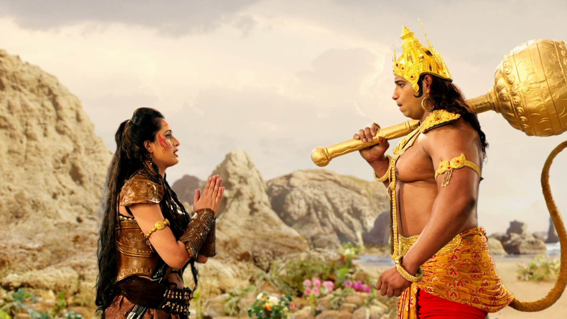 Siya Ke Ram - Épisode 56