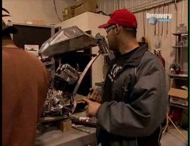 American Chopper