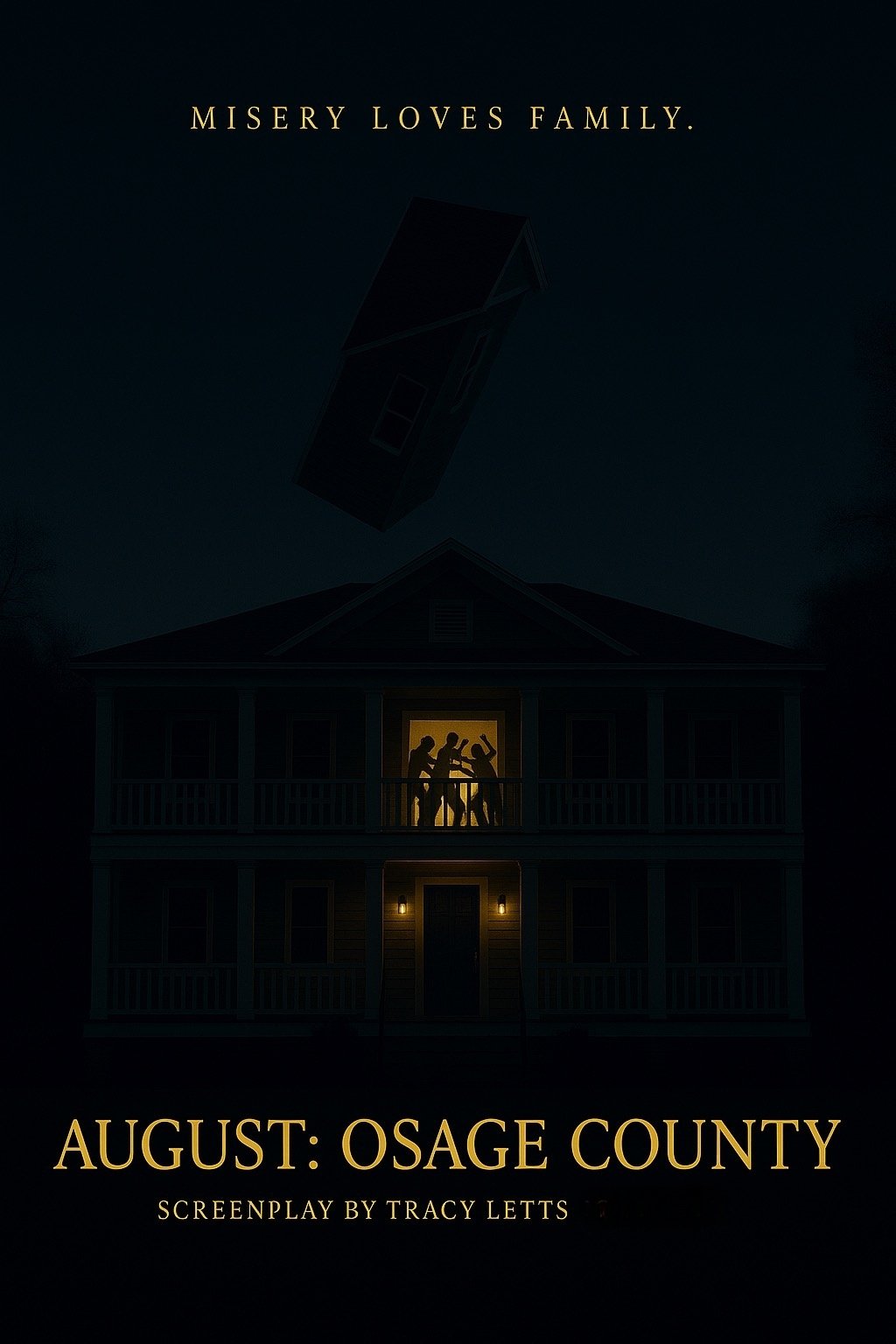 August: Osage County