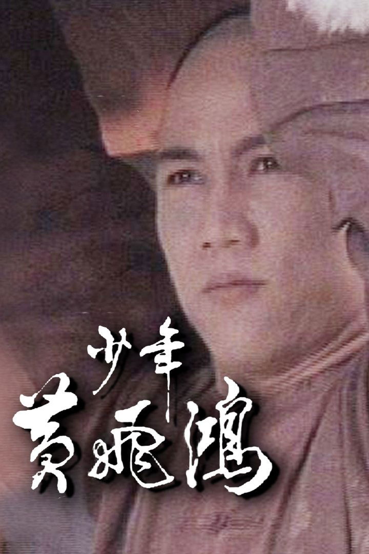 Young Wong Fei Hung - Season 1