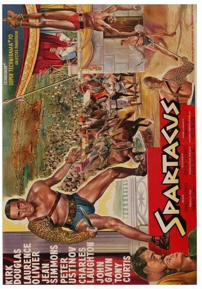 Spartacus
