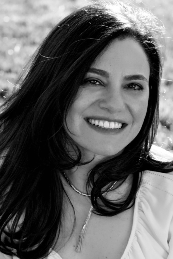 et billede af Jessica Queller