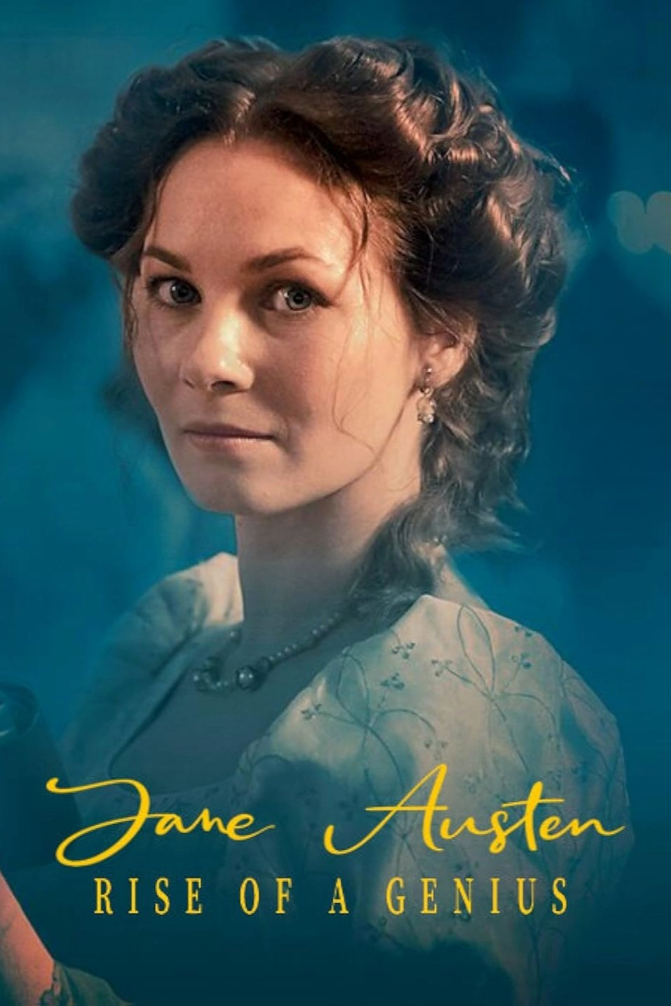 Jane Austen: Rise of a Genius - Season 1