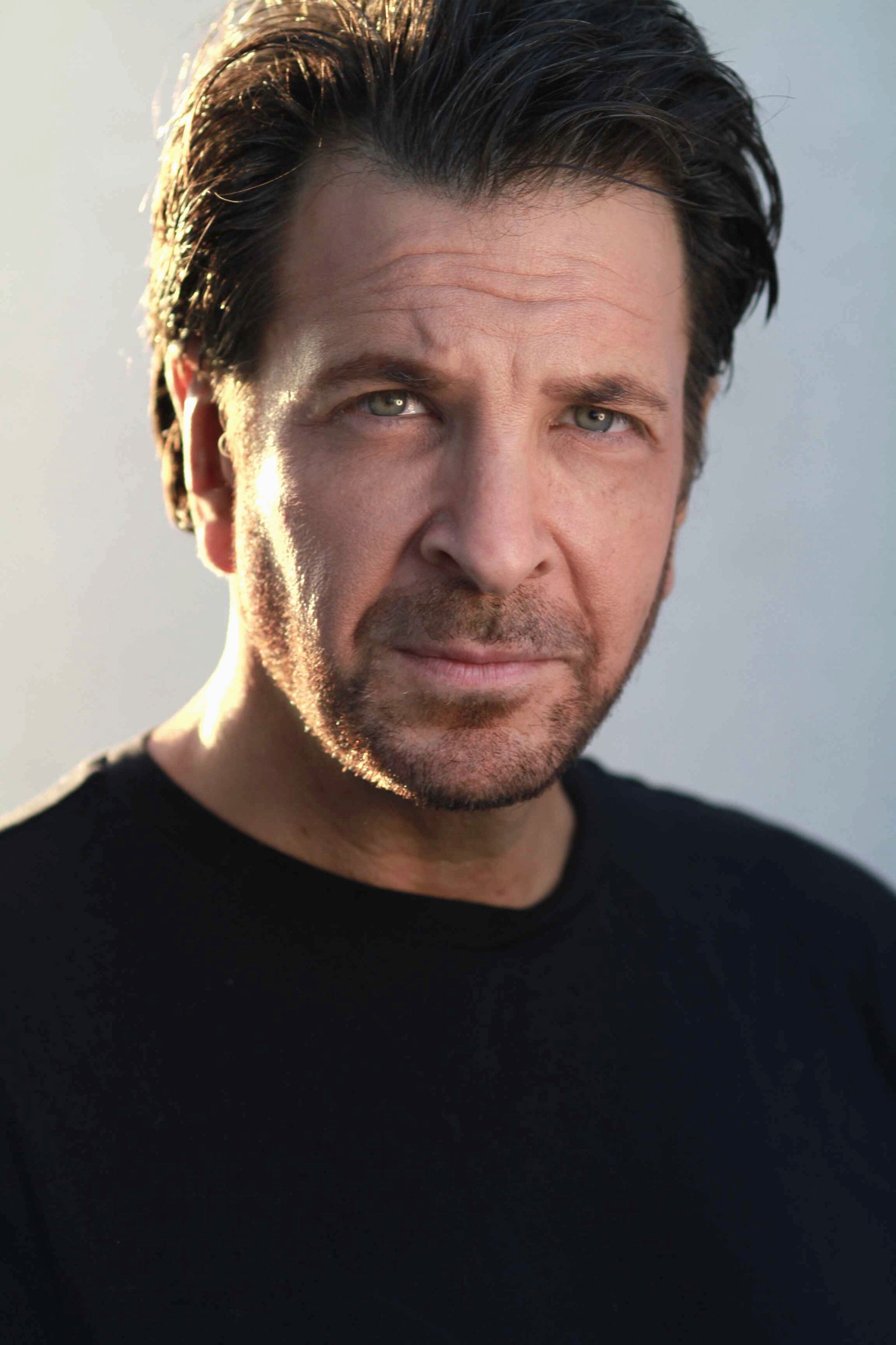 et billede af Taylor Brooks