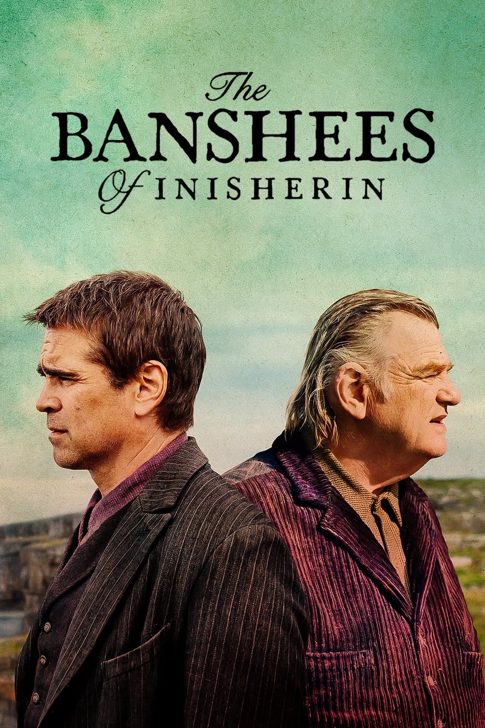 The Banshees of Inisherin