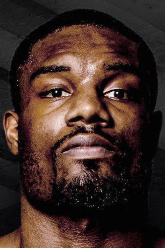 et billede af Rynell Riley