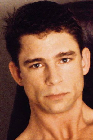 et billede af Danny Houston