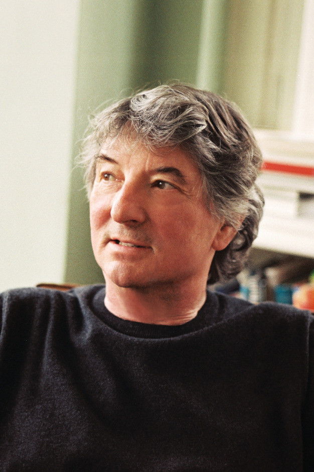 et billede af Peter Keglevic