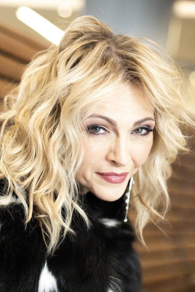 et billede af Alessandra Drusian