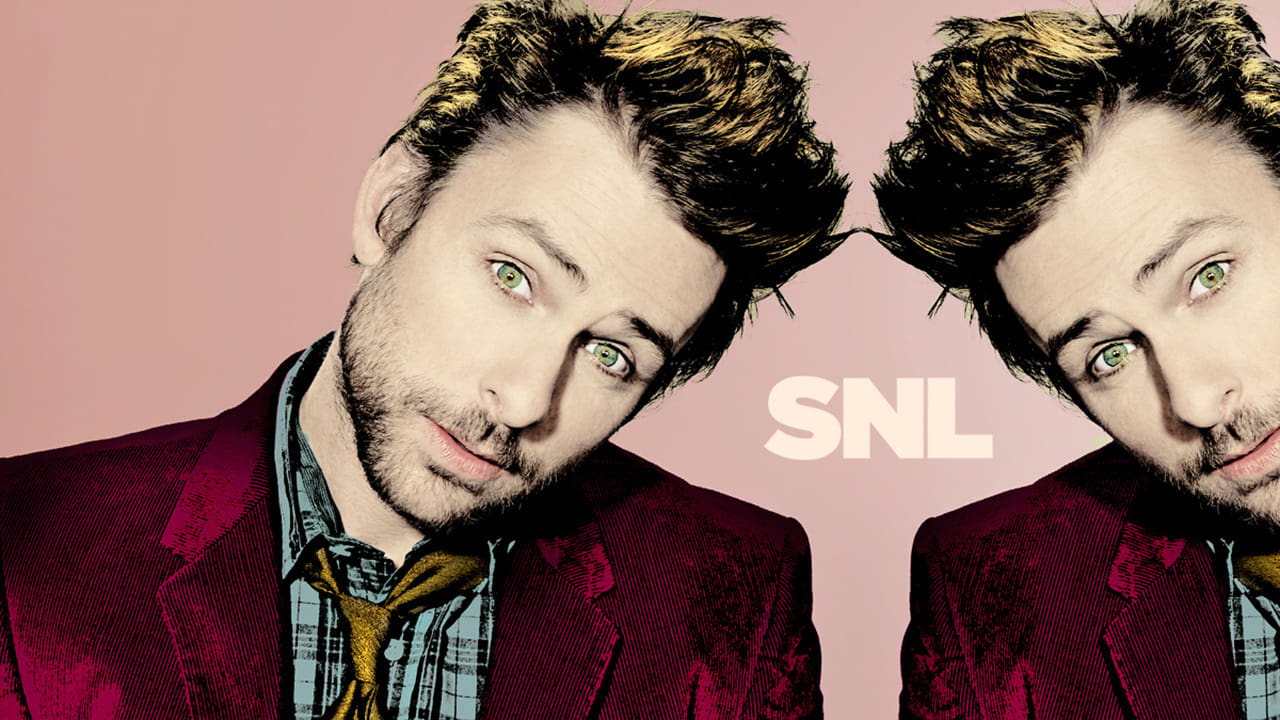 Saturday Night Live Season 37 :Episode 5  Charlie Day with Maroon 5