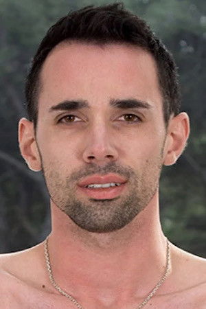 et billede af Steven Bigdick