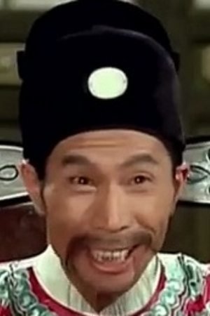 et billede af Jin Sha