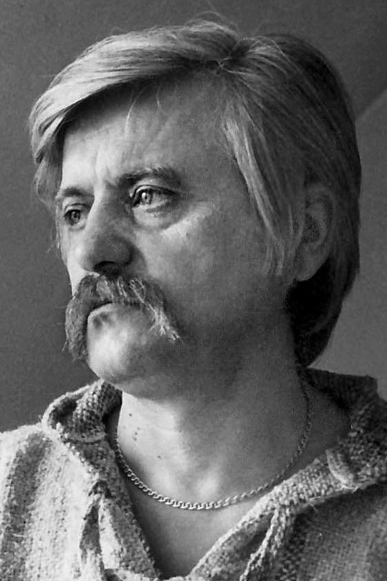 et billede af Dušan Hanák