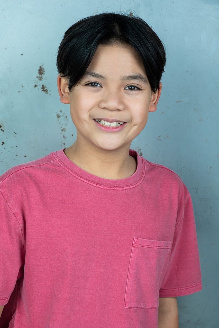 et billede af Roman Pesino