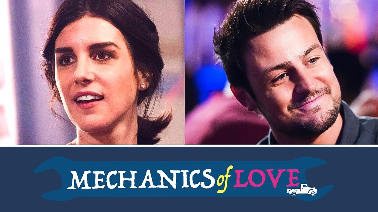 Mechanics of Love (2017)