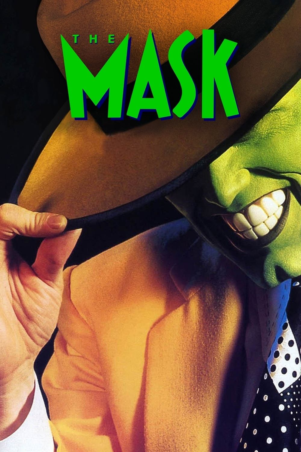 The Mask