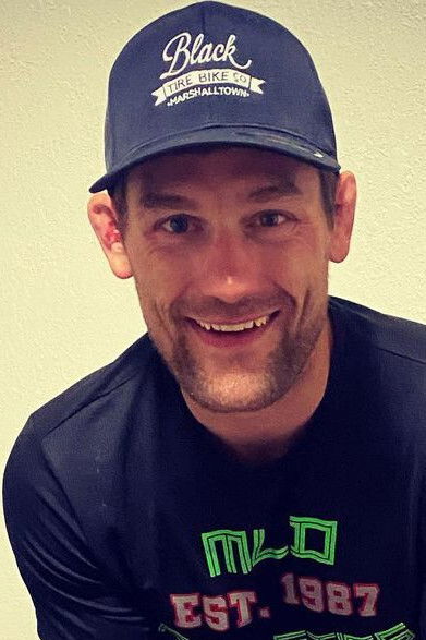 et billede af Rick Glenn