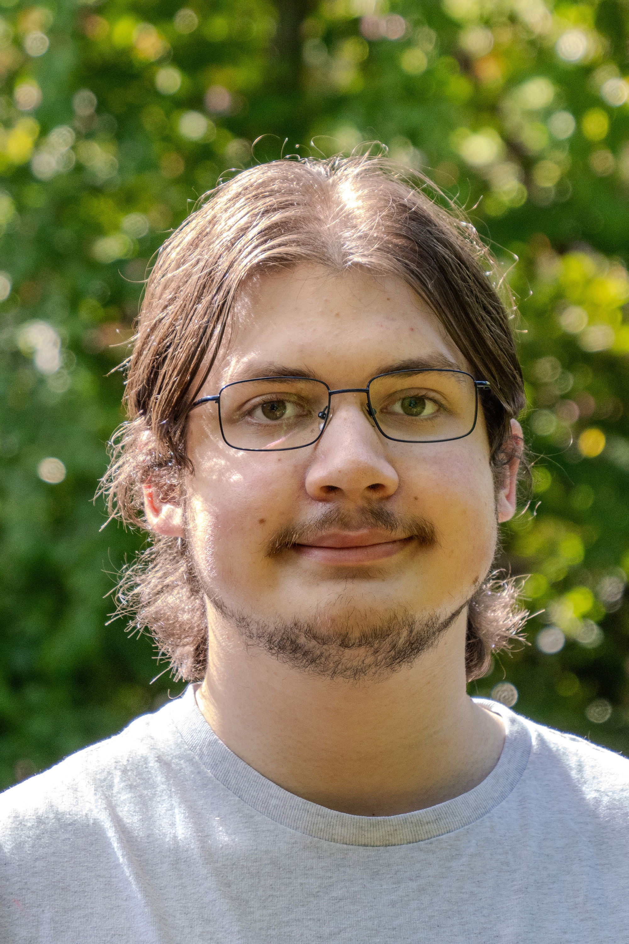 et billede af Rowan Surkan