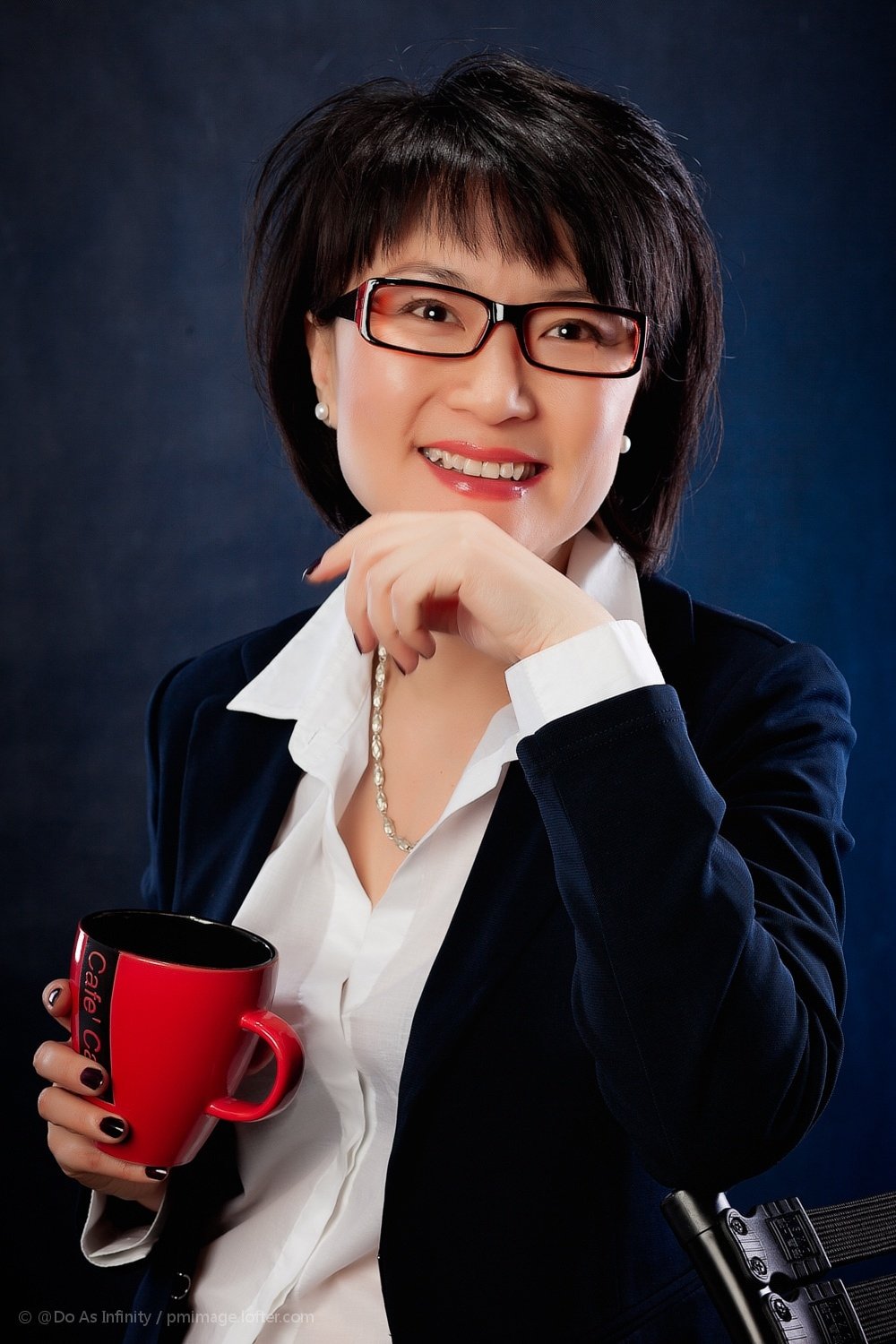 Xuan Zhihong | Mrs. Deng