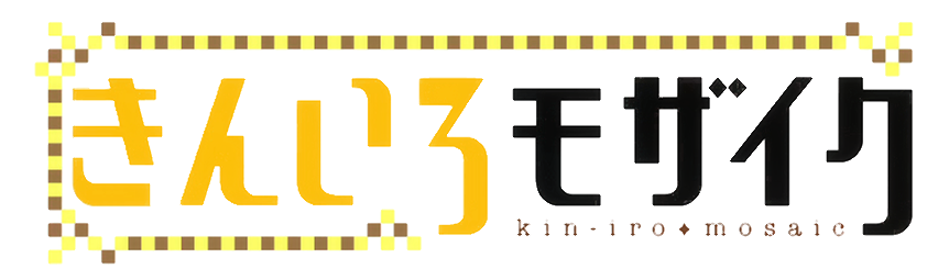 Hello!! KINMOZA!