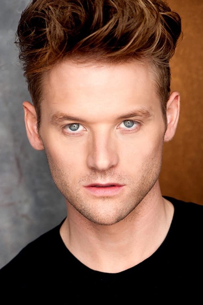 et billede af Chris Lamica